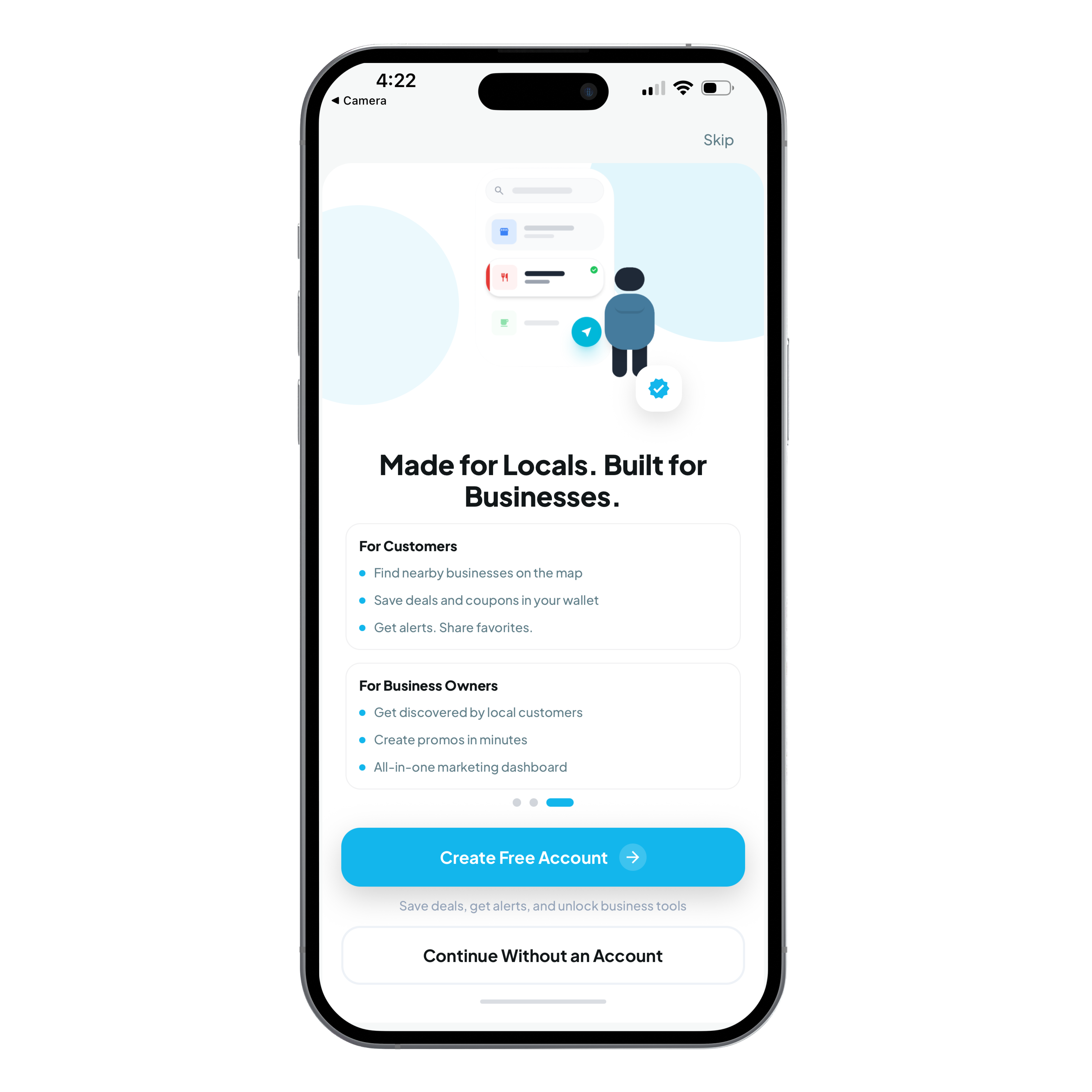 Find nearby Haitian-owned businesses